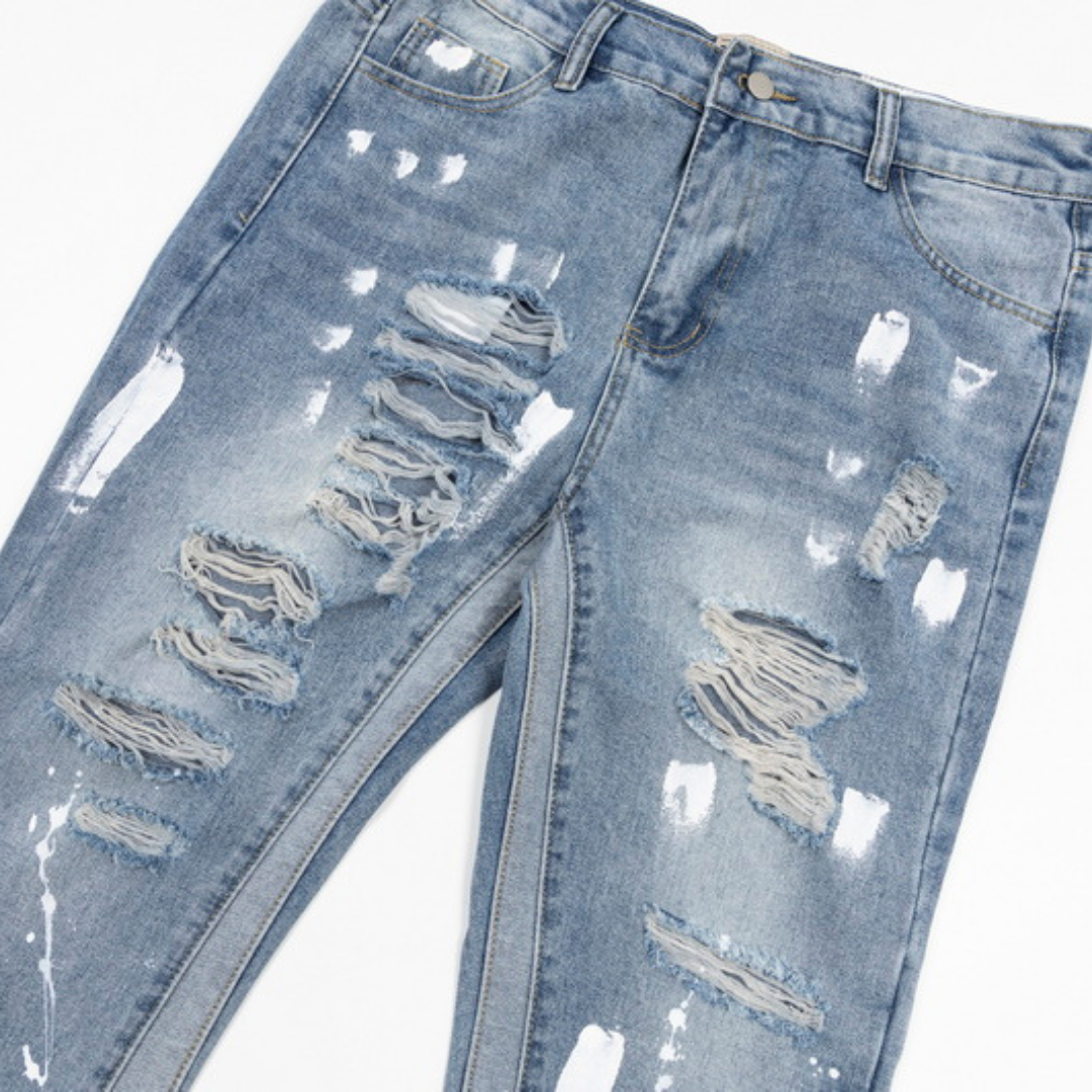 Gallery Dpt. Flared Jeans
