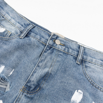 Gallery Dpt. Flared Jeans