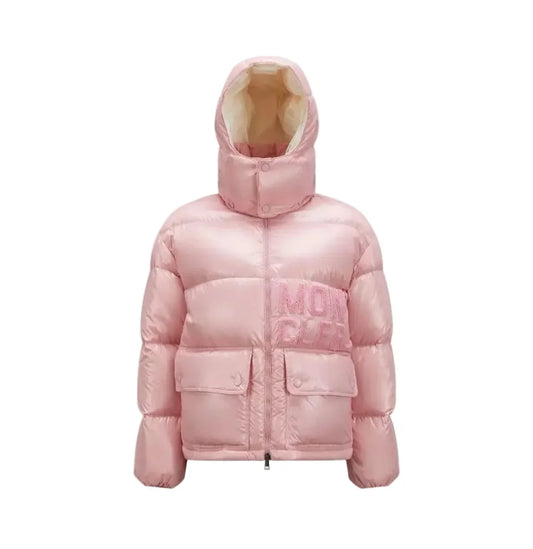 MONT PUFFER PINK