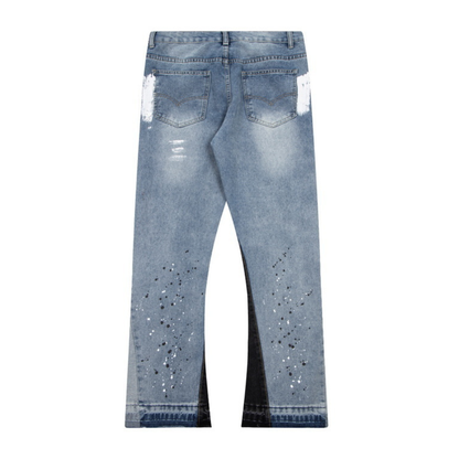 Gallery Flared Jeans