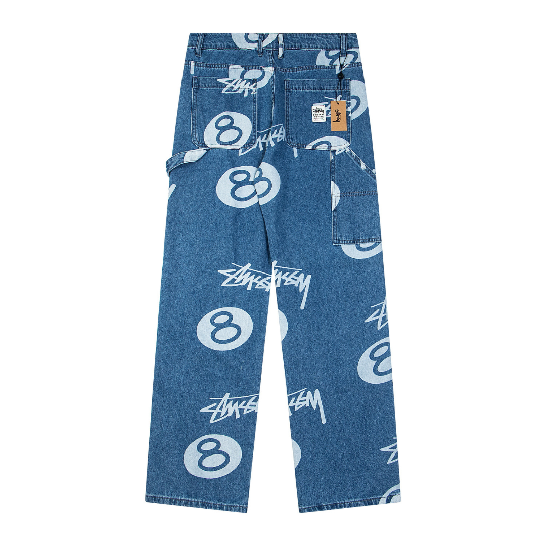 Stussy Jeans