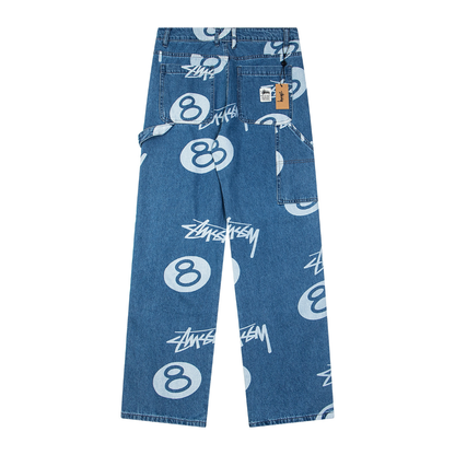 Stussy Jeans