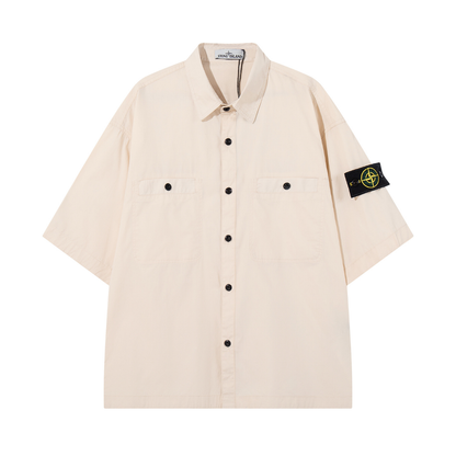 Tactic Monogram Shirt