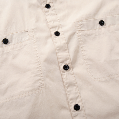 Tactic Monogram Shirt