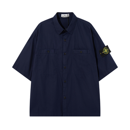 Tactic Monogram Shirt