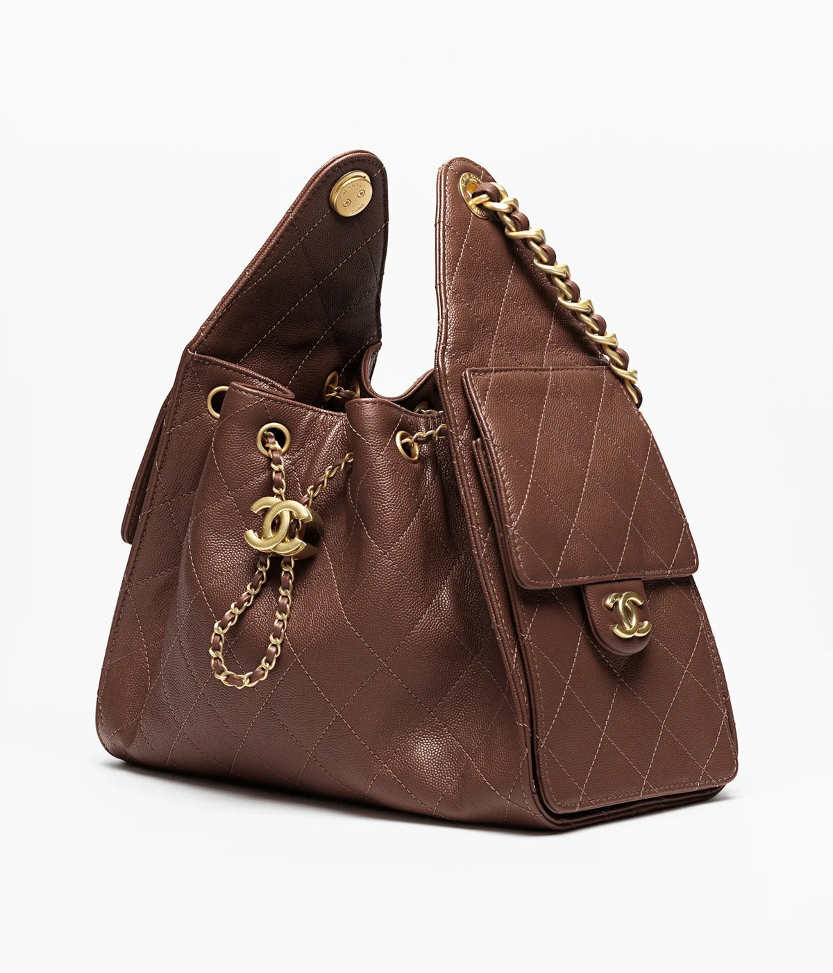 "CC25" Handbag Mini