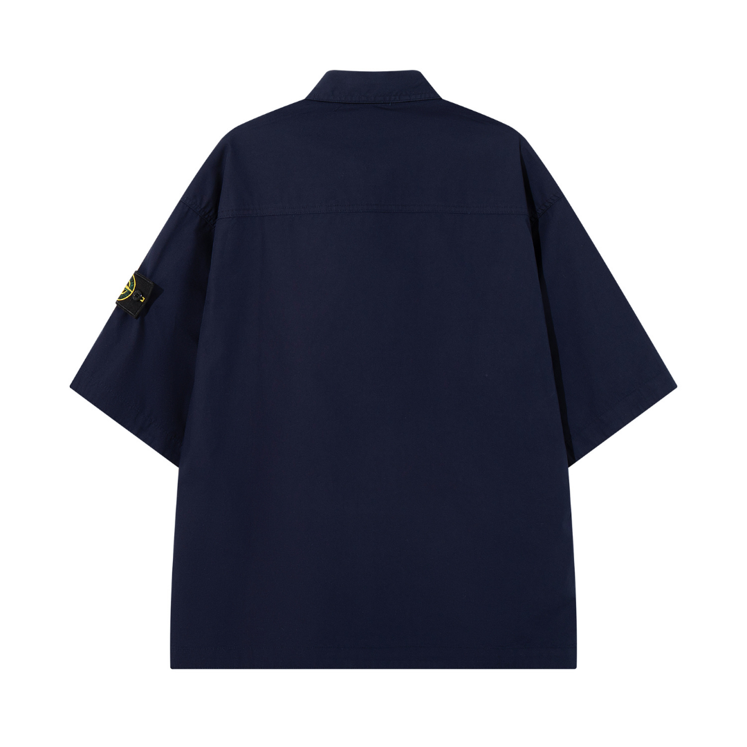 Tactic Monogram Shirt