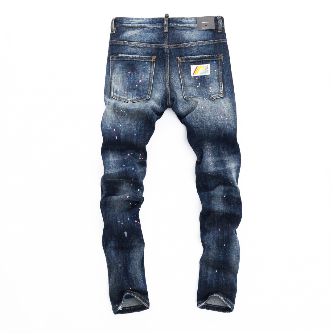 Dsq Jeans