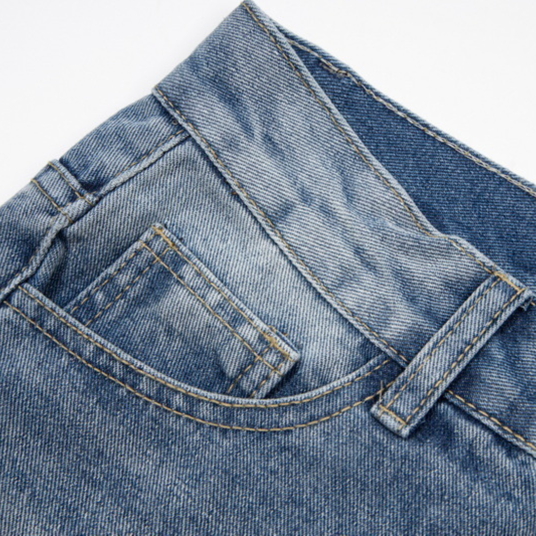 Gallery Flared Jeans