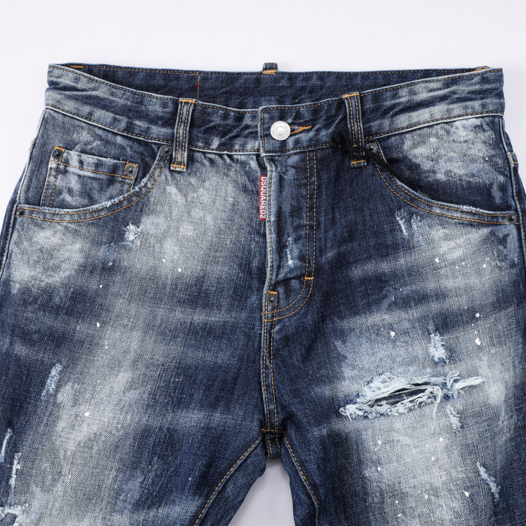 Dsq Jeans