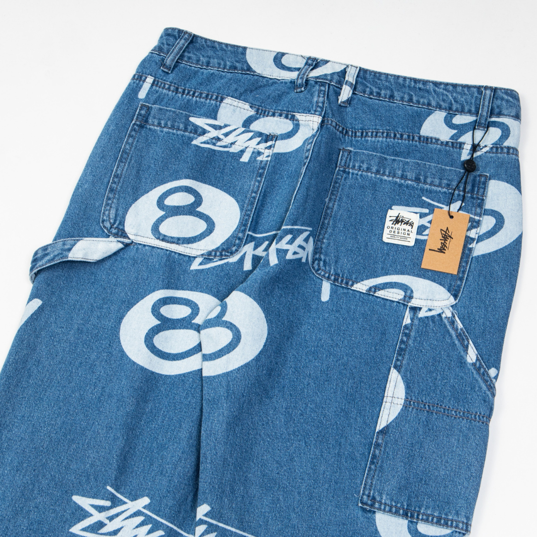 Stussy Jeans
