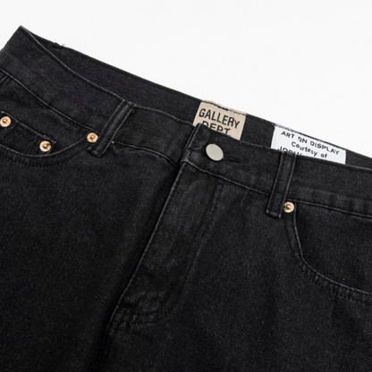 Gallery Dpt. Flared Jeans