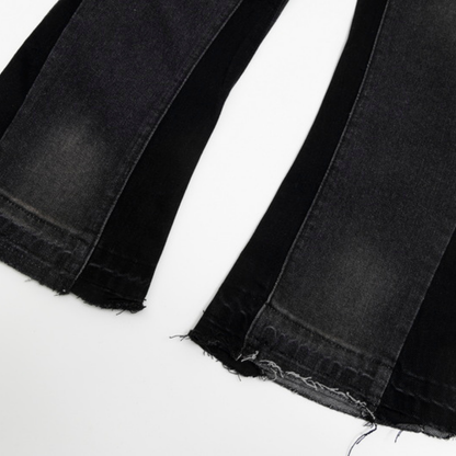 Gallery Dpt. Flared Jeans
