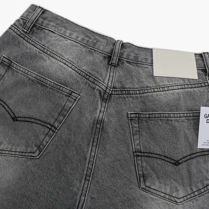 Gallery Dpt. Flared Jeans