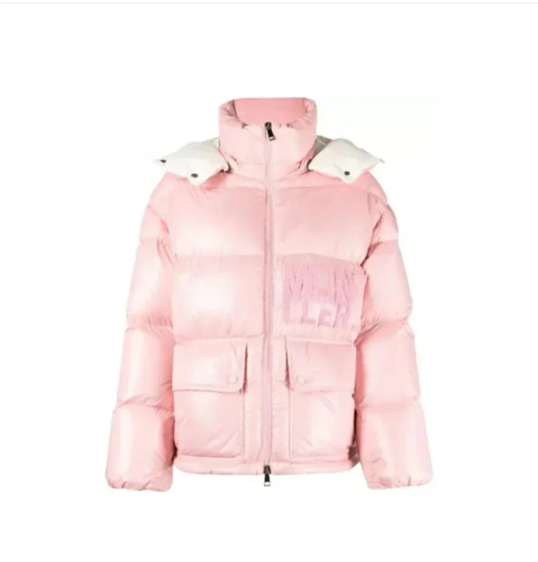 "Monc" Women Jacket