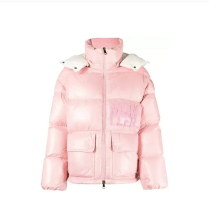 "Monc" Women Jacket