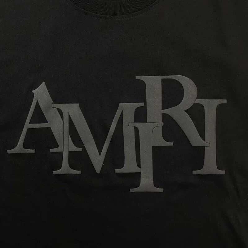 "AM" T-Shirt