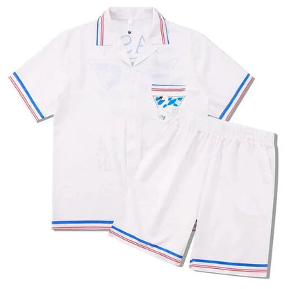 "Casa-Summer" Set