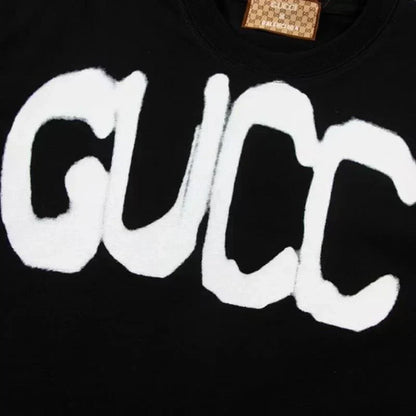 "G-Balenci Fusion Tee"
