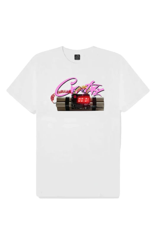 "Countdown" Tee