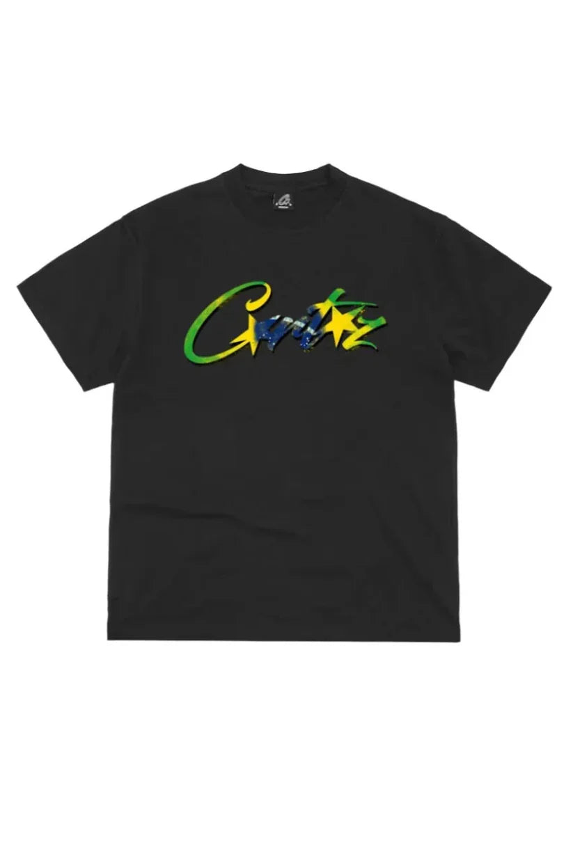"Favela" Tee