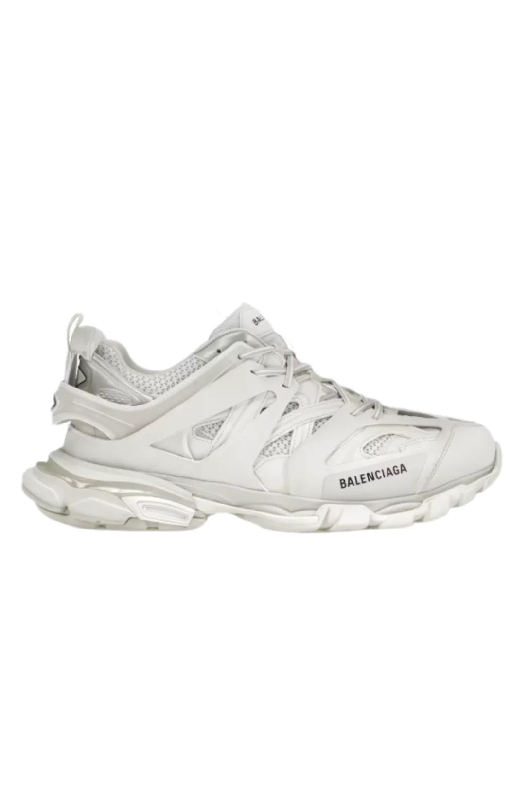 Sneaker Cream