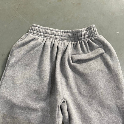 "Alcatraz" Tracksuit Grey