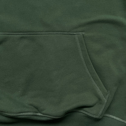 "Alcatraz" Tracksuit Green