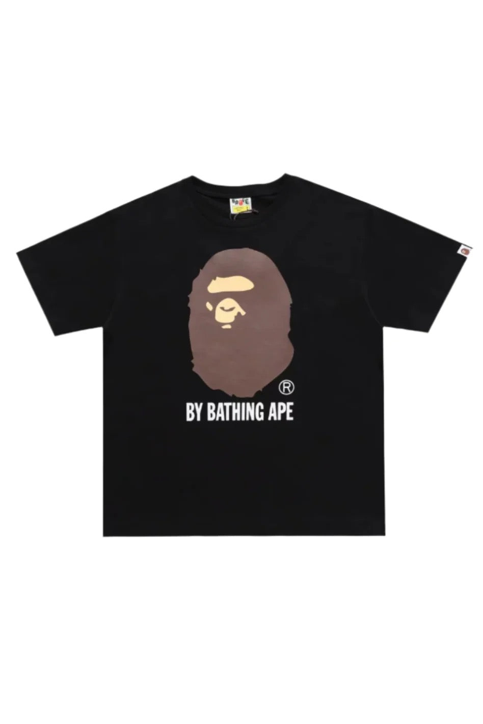 "Ape-Tee"