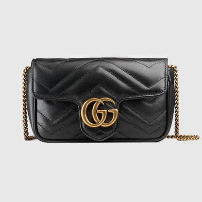 "GG-Marmont" Bag