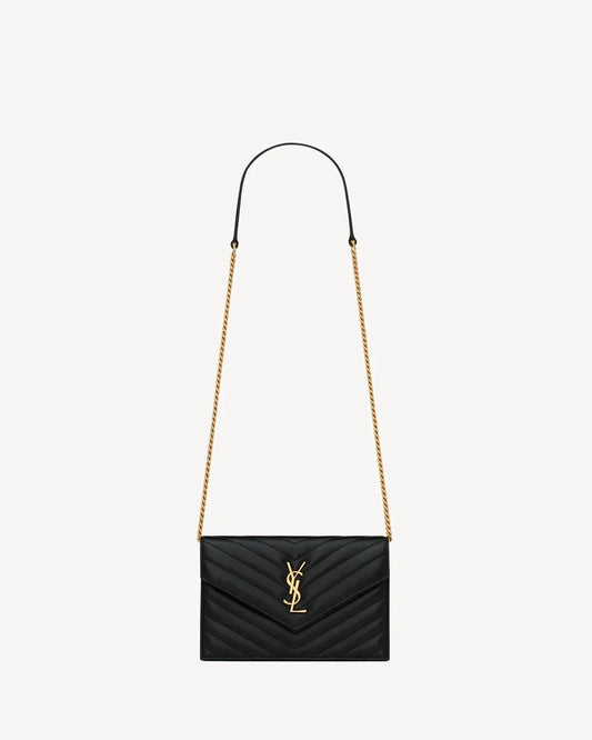 "Yves-Cassandra" Bag