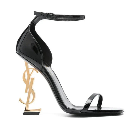 "Yves-Elegant" High-Heels