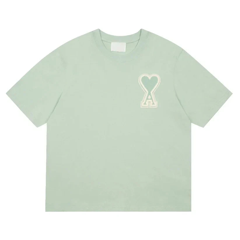 "A" -Shirts (many different colours)