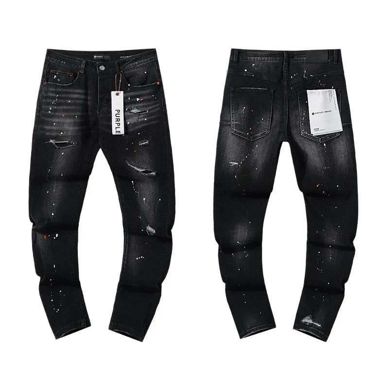 "Purple-Brand" Jeans 7
