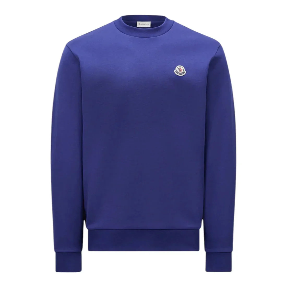 "Monc" Pullover