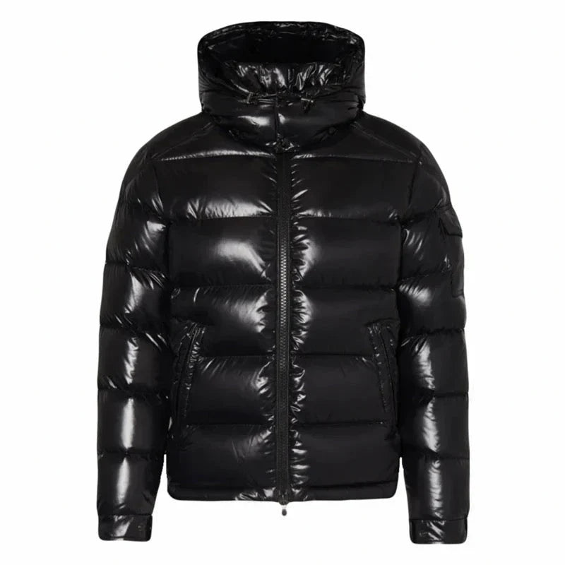 "Monc" Maya Puffer