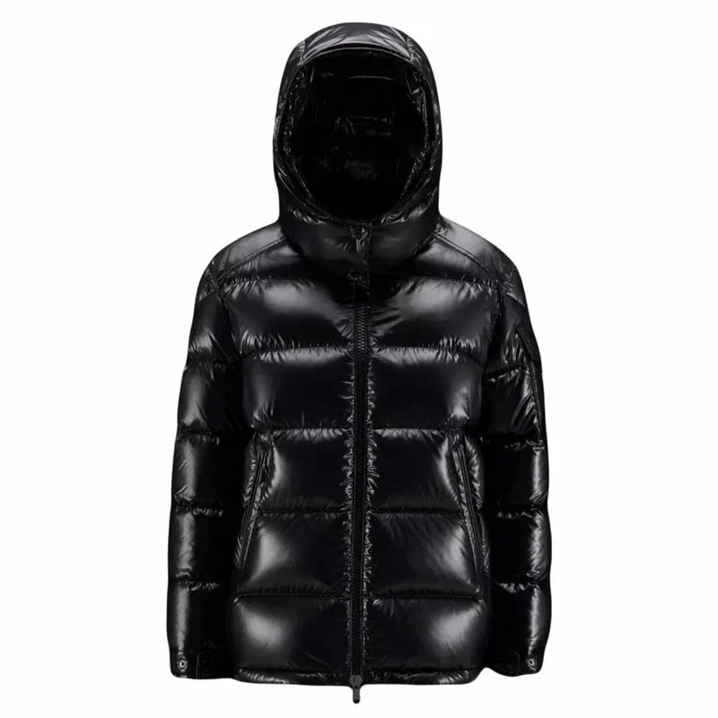 "Monc" Maya Puffer