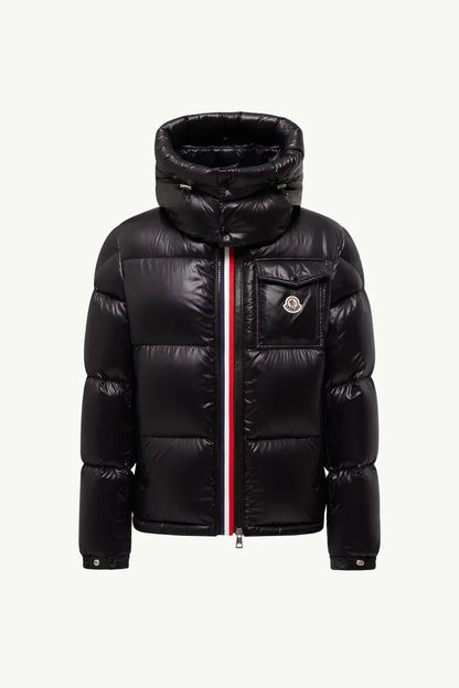 "Monc-Maya" Puffer