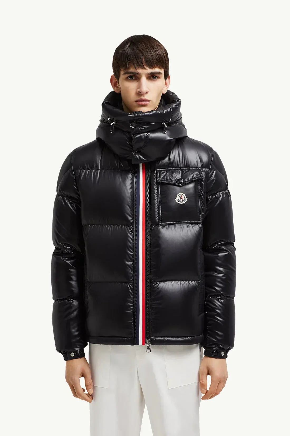 "Monc-Maya" Puffer