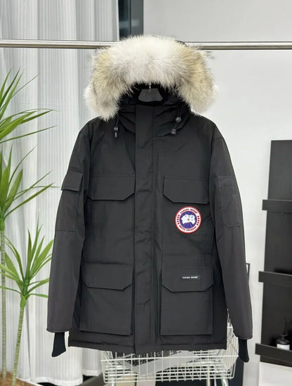 "Goose" Puffer