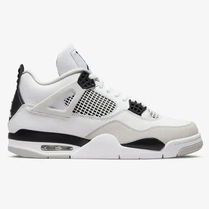 "J4-Tactical Black"