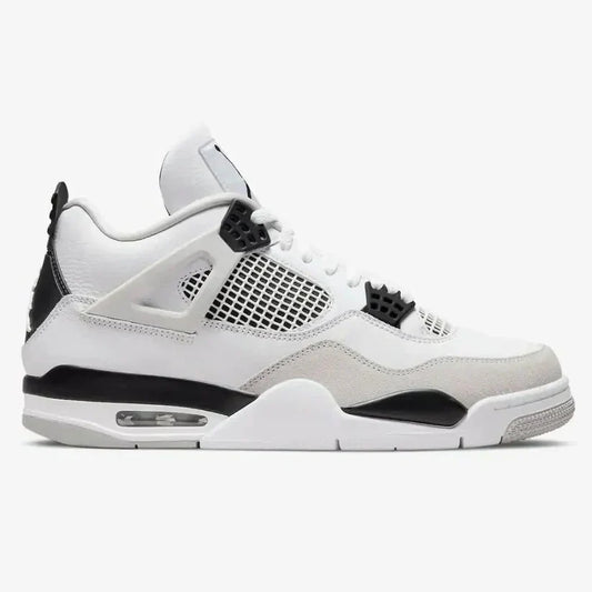 "J4-Tactical Black"