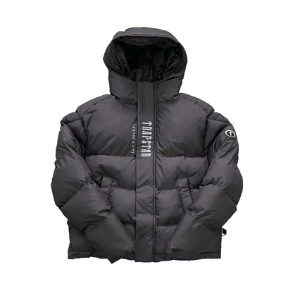 "TS" Puffer