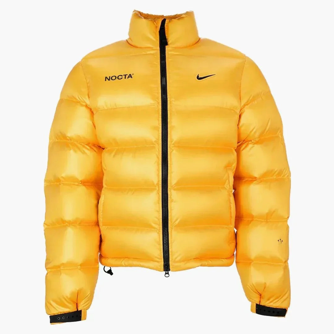 "Nocta" Puffer