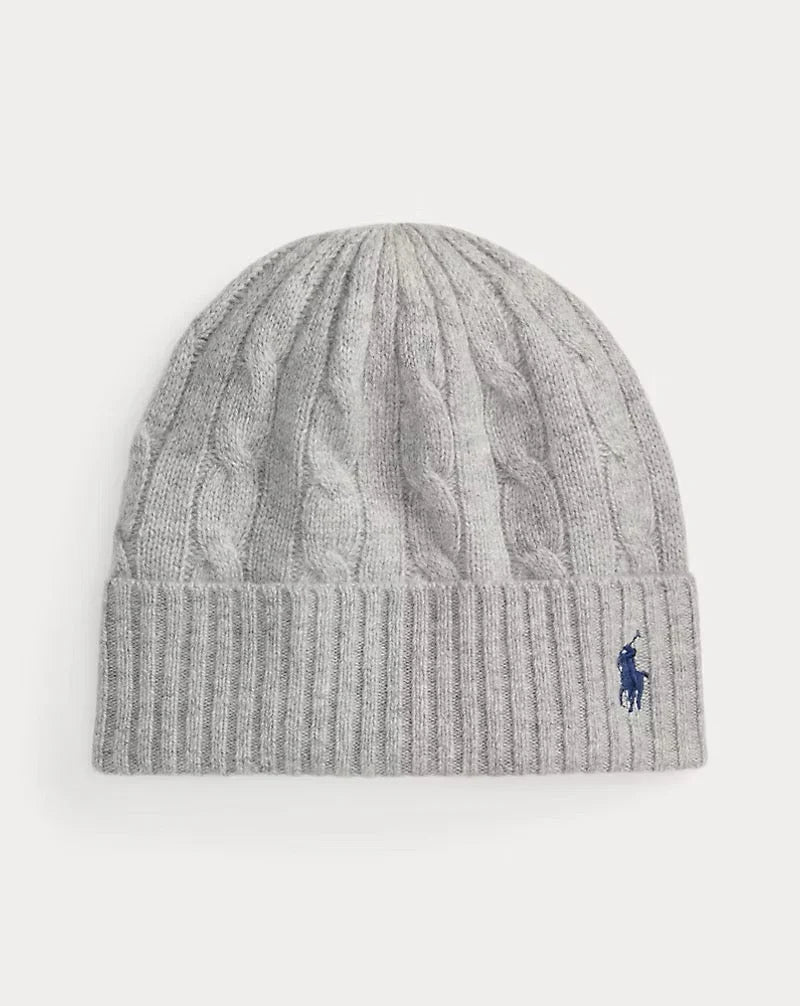 "RL" Beanie (different colors)