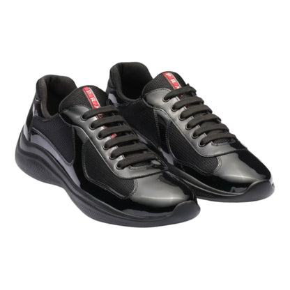 "Cups" Sneaker