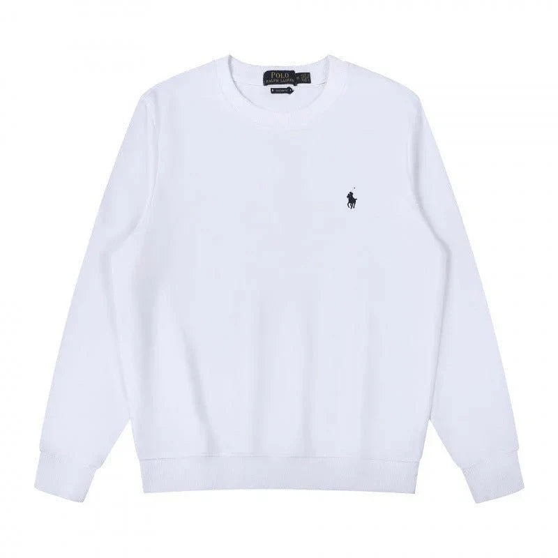 "RL" Sweater