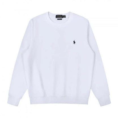 "RL" Sweater