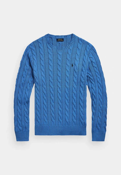 "RL" Knit