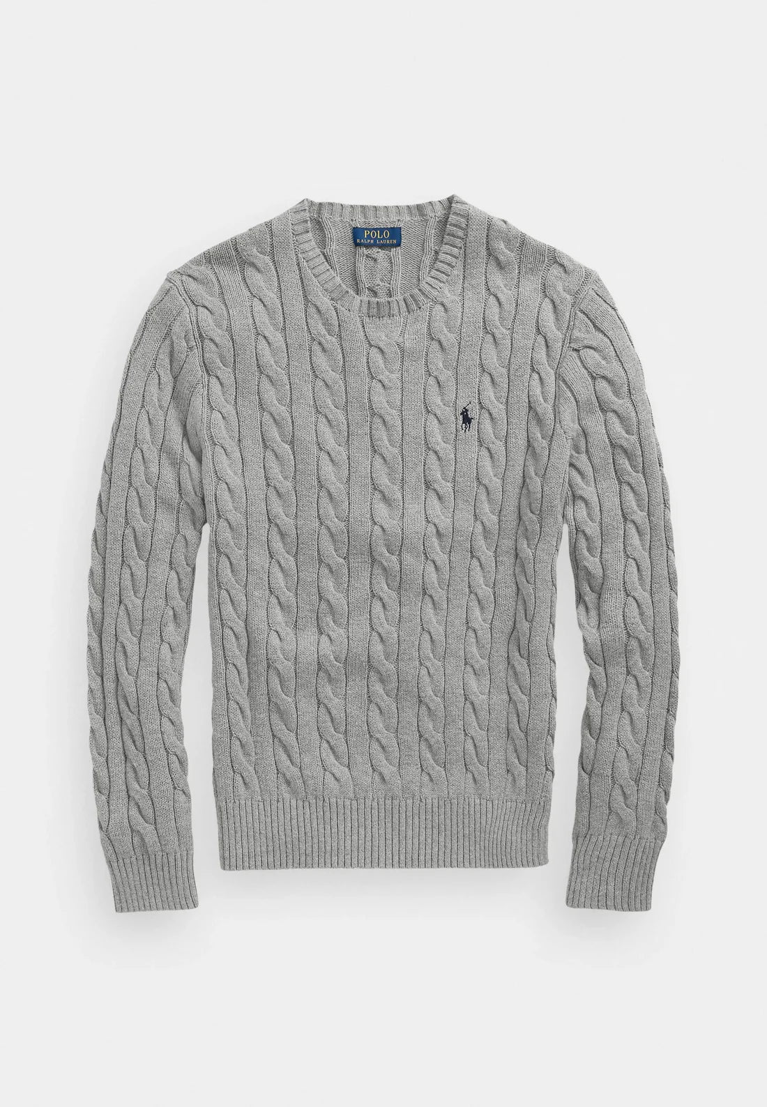 "RL" Knit